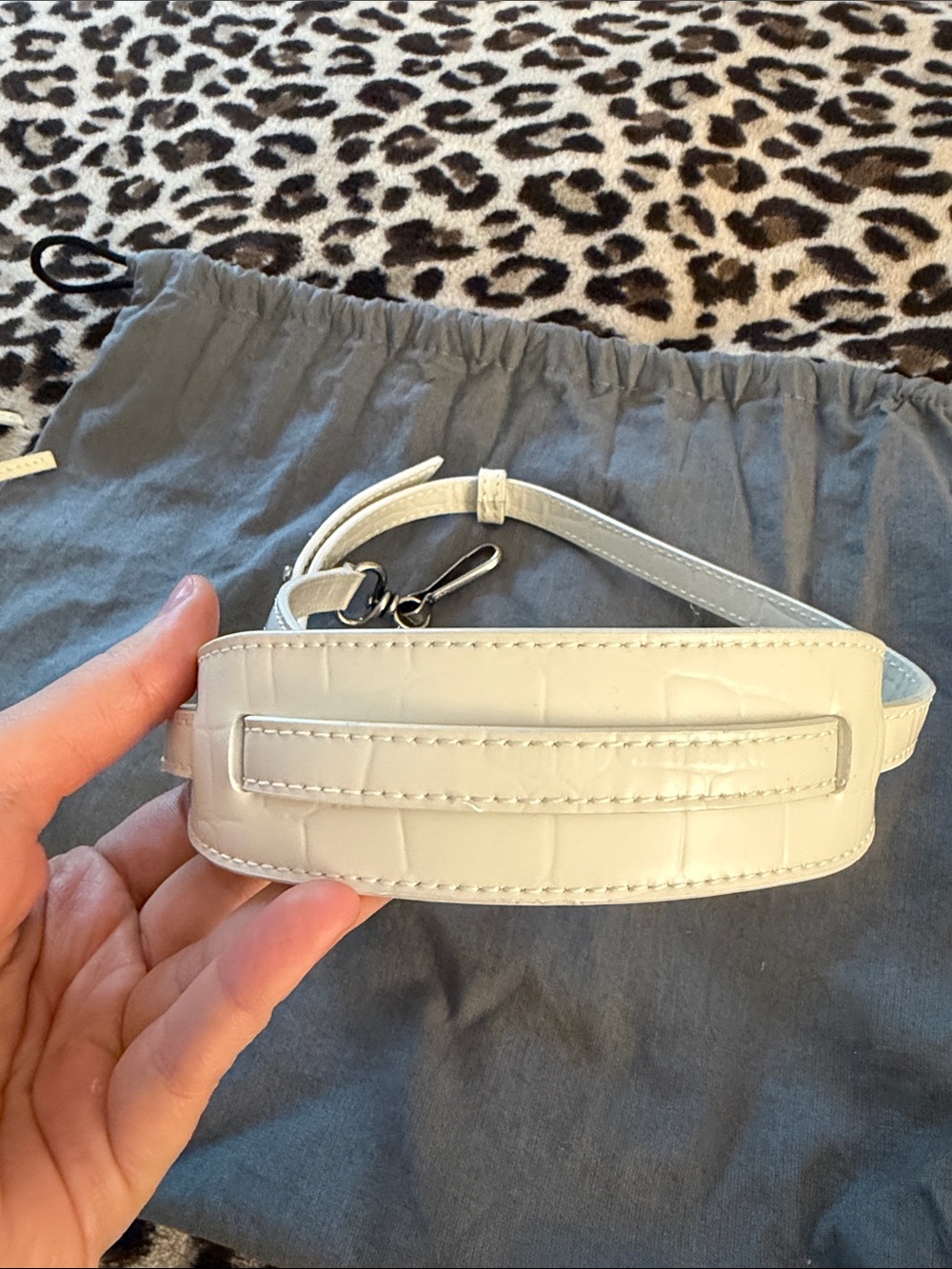 Balenciaga - Neo nano city bag - Picture 11 of 14